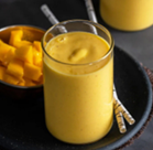 Mango Lassi