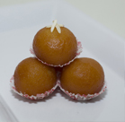 Gulab Jamun