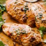 Chipotle Chicken