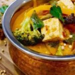 Curry Veggie Delight