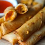 Tandoori Stick With Cheese