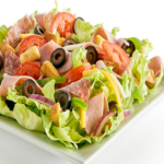 Antipasto Salad